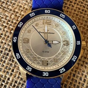 Tommy Bahama Watch